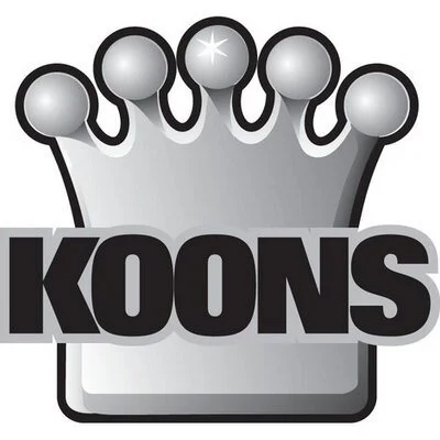 Koons Logo