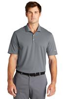 Tall Nike Golf - Dri-FIT Micro Pique 2.0 Polo - Cool Grey