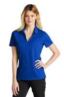 Nike Golf - Ladies Dri-FIT Micro Pique 2.0 Polo - Game Royal