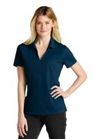 Nike Golf - Ladies Dri-FIT Micro Pique 2.0 Polo - Navy