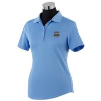 Ladies Callaway Core Performance Polo - Provence