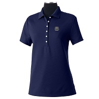 Ladies Callaway Ottoman Polo