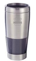 Carbon Fiber Tumbler - Black