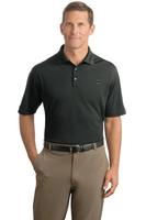 Tall Nike Golf - Dri-FIT Micro Pique 2.0 Polo - Anthracite