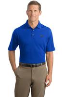 Tall Nike Golf - Dri-FIT Micro Pique Polo 2.0 - Game Royal