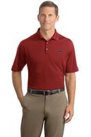 Nike Golf - Dri-FIT Micro Pique 2.0 Polo - Team Red