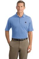 Tall Nike Golf - Dri-FIT Micro Pique 2.0 Polo - Valor Blue