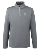 Puma Golf Men's Icon Quarter-Zip