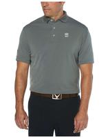 Callaway Ottoman Polo - Smoked Pearl