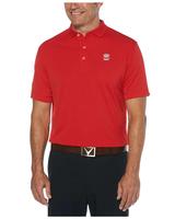 Callaway Ottoman Polo - Salsa