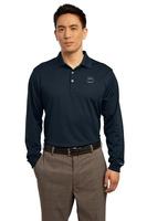 Nike Long Sleeve Dri-FIT Stretch Tech Polo