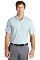 Nike Golf - Dri-FIT Micro Pique Polo 2.0 - Blue Tint