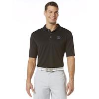 Callaway Big & Tall Core Performance Polo - Black