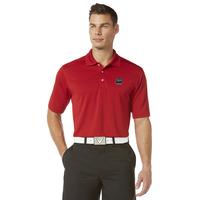 Callaway Big & Tall Core Performance Polo - Chili Pepper