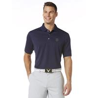 Callaway Big & Tall Core Performance Polo - Peacoat