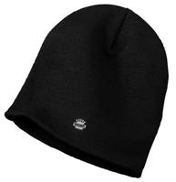 Beanie Cap - Black