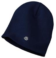 Beanie Cap - Navy