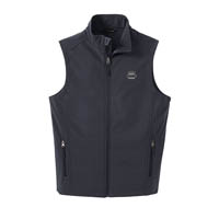 Men's Core Soft Shell Vest