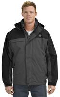 Nootka Jacket - Graphite