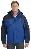 Nootka Jacket - Regatta Blue