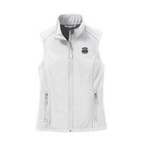 Ladies Core Soft Shell Vest