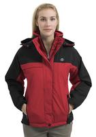 Ladies Nootka Jacket