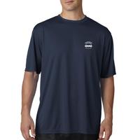 Technician Performance Tshirts - Navy