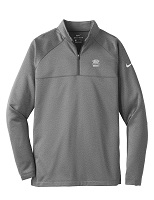 Nike Therma-FIT 1/2-Zip Fleece