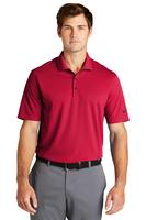 Nike Golf - Dri-FIT Micro Pique 2.0 Polo - University Red