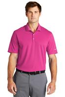 Nike Golf - Dri-FIT Micro Pique 2.0 Polo - Vivid Pink