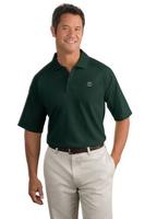 Technician Dri Mesh Pro Polo - Dark Green