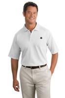 Technician Dri Mesh Pro Polo - White